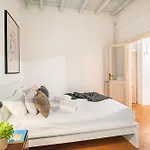Prestigious By Navona Apartment Rom