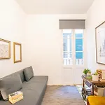 Prestigious By Navona Apartment *