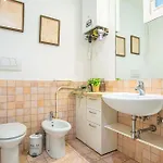 Apartment Prestigious By Navona Rom