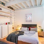 Apartment Prestigious By Navona *