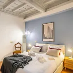 Prestigious By Navona Apartment Rom