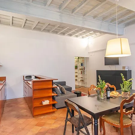 Prestigious By Navona Apartment *
