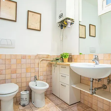 Lejlighed Prestigious By Navona Rom
