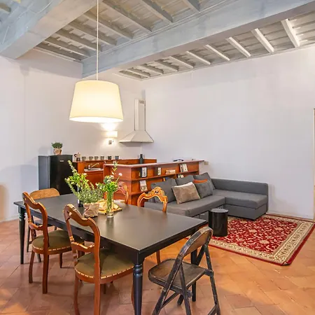 Prestigious By Navona Rom