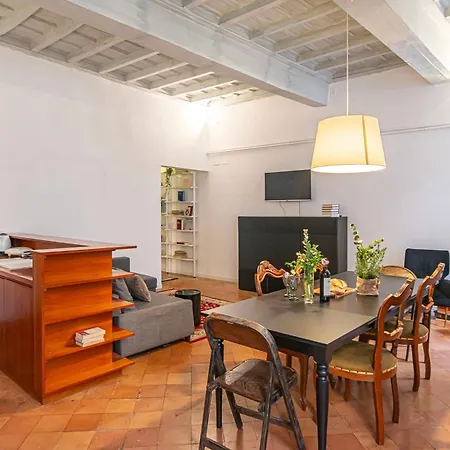 Prestigious By Navona Rom