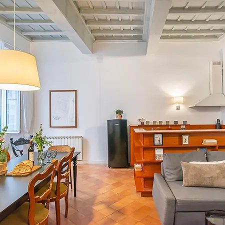 Prestigious By Navona * Rom