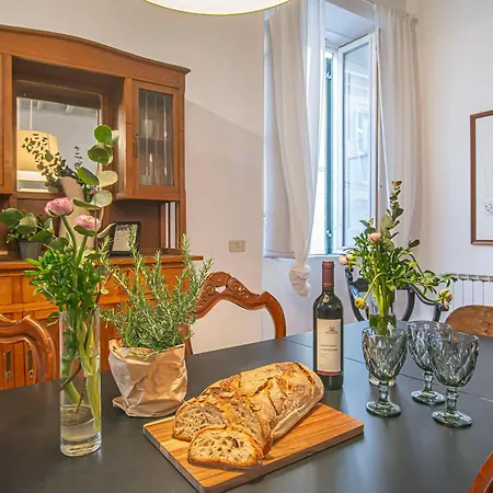 Prestigious By Navona Rom