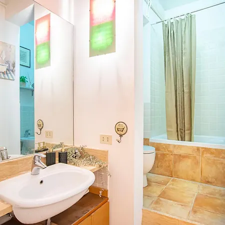 Prestigious By Navona * Rom