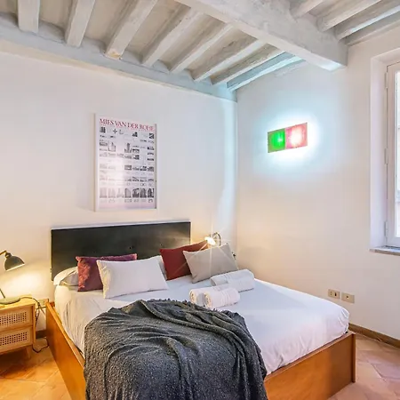 Prestigious By Navona * Rom