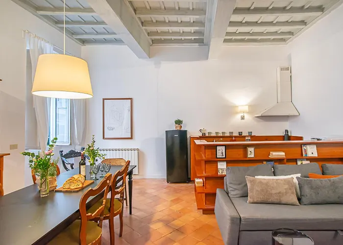 Prestigious By Navona * Rom