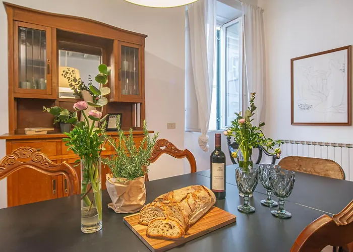 Prestigious By Navona Rom